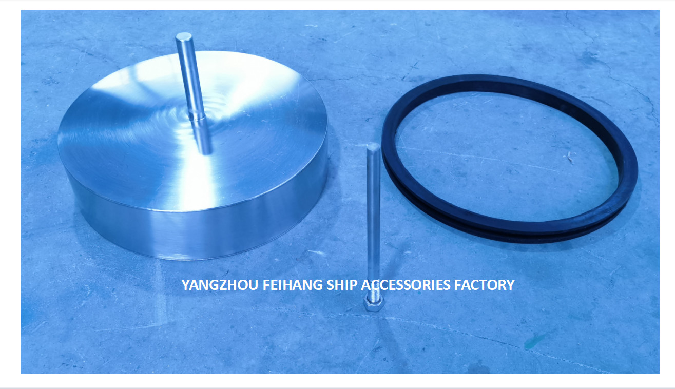 Floater Plate For Ballast Vent Head Floating Disc-Air Vent Plate For Air Pipe Head Material Sus316l