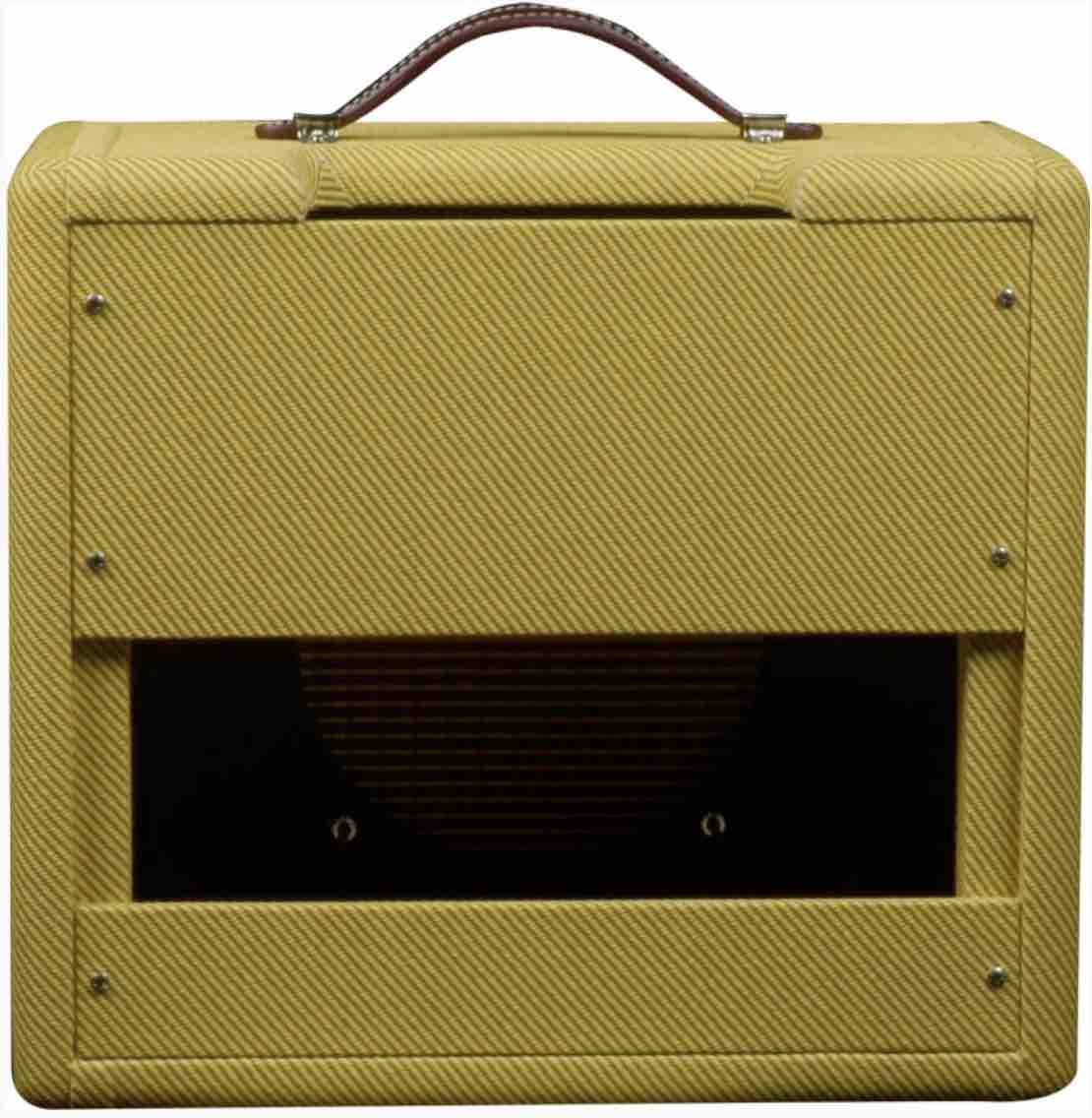 Grand Champ® Style Guitar Speaker Amplifier Cabinet Accept Any Customize Amp Cabinet Project