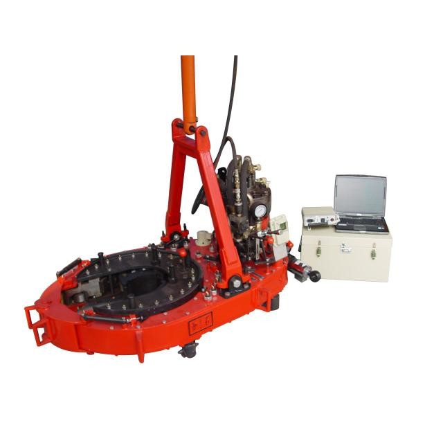 4" - 7" Tubing Power Tong API 7K TQ340-35Y