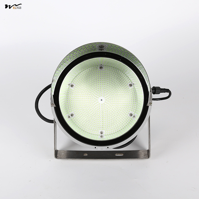 LED Fish Collecting Lamp Special Waterproof Design for Marine Fishing and Gathering