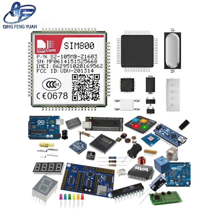 AOS Microcontroller Mcu Drive AO4813 Microelectronics Ic AO481 Microcontroller
