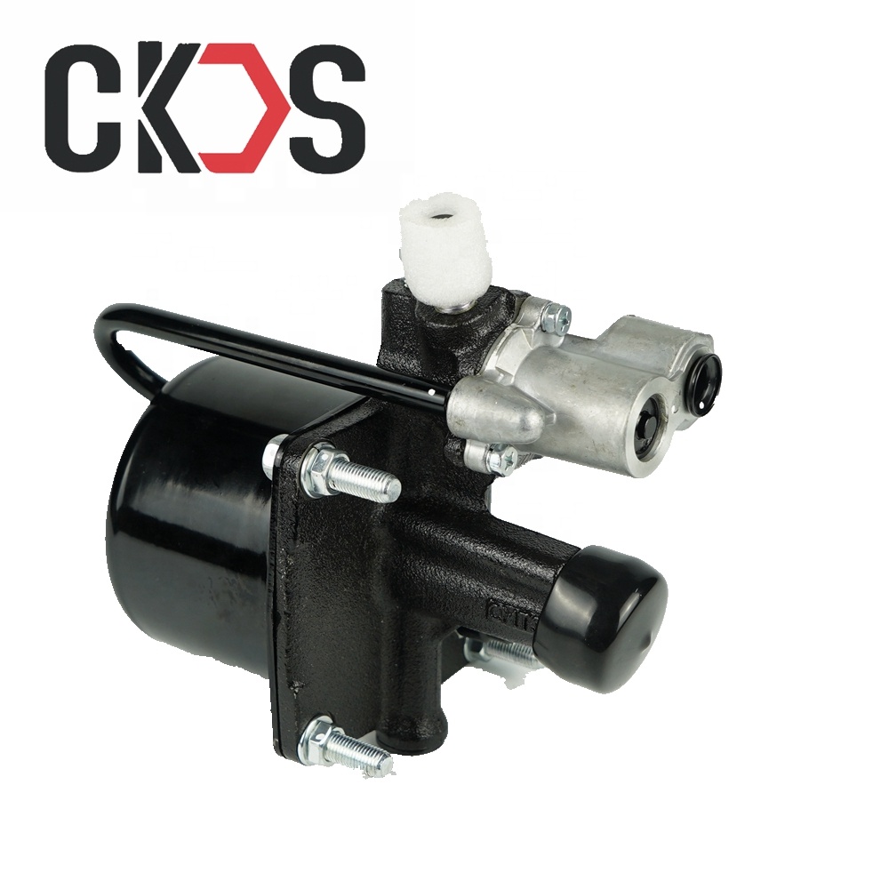 700 Hino Air Brake Compressor Parts 85MM For Trucks