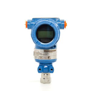  Rosemout Intelligent Digital Explosion-Proof Differential Pressure Transmitter 2051CD Manufactures