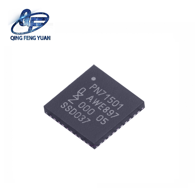 N-X-P PN7150B0HN Sop 8 Flash IC Dropshipping Electronic Components Chip Sop 8 Flash IC Dropshipping Electronic Components Chip