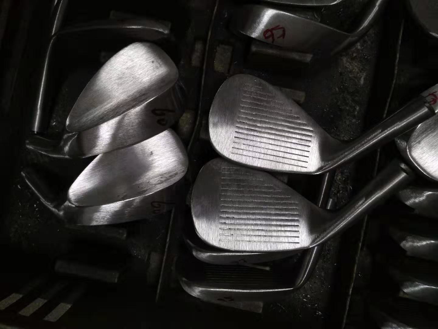 Stainless Steel Golf Wedge , Golf Wedge , Golf Head , Pw, Aw, Sw , Golf Wedges