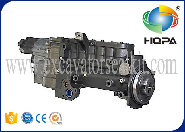 7N1256 CAT Engine 3406 SR4 Fuel Injector Pump Assembly