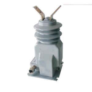 Epoxy Resin Type MV Current Transformer Measuring Instrument Protective Relaying