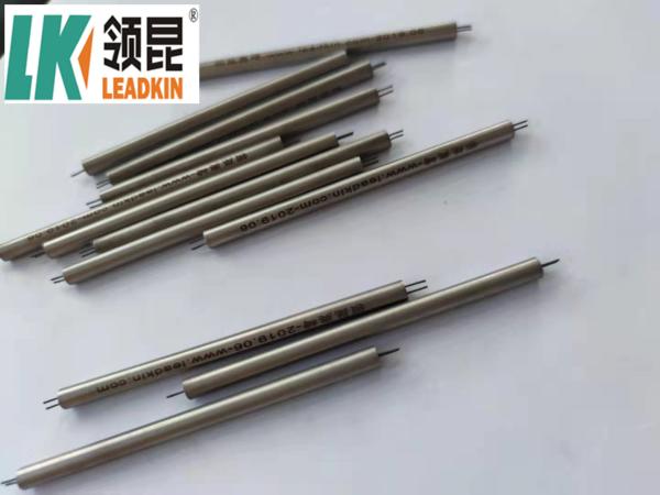 1100C Mgo Thermocouple Type K Extension Cable Mineral Insulated Rtd SS304