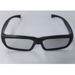 Promotional Custom Logo 3d Solar Eclipse Glasses Filters Viewer , Sun Viewing