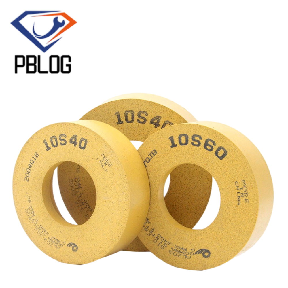 PBLOG Polishing Wheel Use For Glass Polishing Machine Good Surface Grinding Wheel Treatment Glass processing