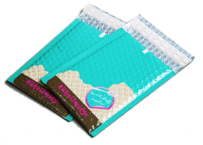 Bubble Mail Packaging Bags OEM ODM Padded Shipping Envelopes Waterproof Packaging
