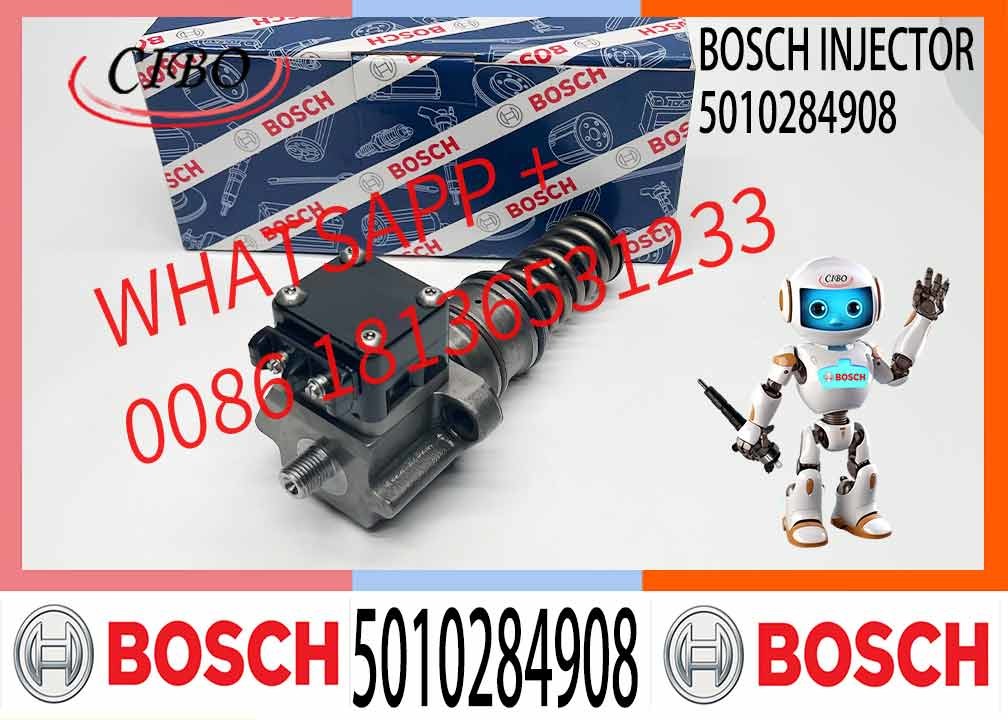 Chinese New Diesel Fuel Injection Unit Pump 313GC5222M 313GC5227M 5010284908 in stock