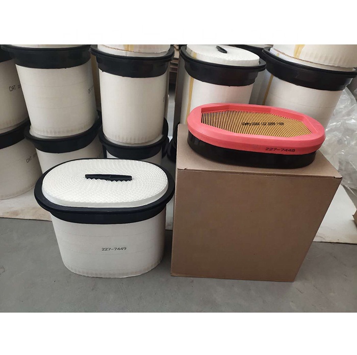 AH19004 air filter element 3924541c air filter manufacturer