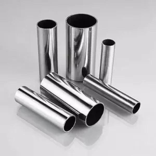 ANSI A790 2507 UNS S32750 STD Duplex Stainless Steel Pipe