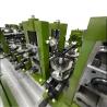 Buy cheap 3m 6m 9m Automatic Roll Forming Machine Steel Roof Sheet Metal Stacker from wholesalers