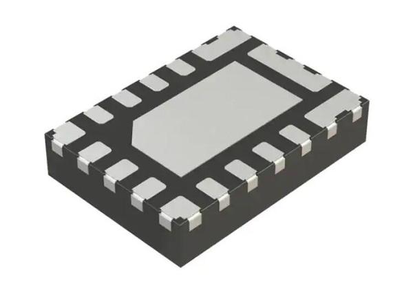 Automobile Chips TPS62873QWRXSRQ1 Stackable Synchronous StepDown Converters