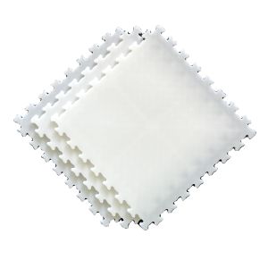 China Interlocking Hockey Skating Tiles Smooth Indoor Ice Skating Tiles on sale