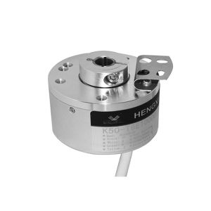 8192 High Resolution Optical Rotary Encoder Open Collector Output Incremental