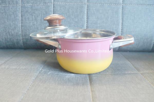 Wholesale water milk tea soup stock pot bulk kitchen large soup pot stainless