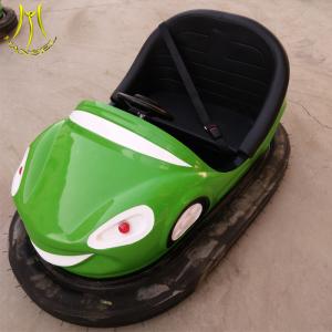  Hansel outdoor playground chilren ride on car with remote control battery car Manufactures
