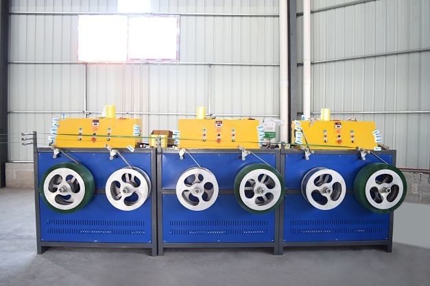 Automatic Plastic Strapping Band Winder With 4N.M Torque Motor