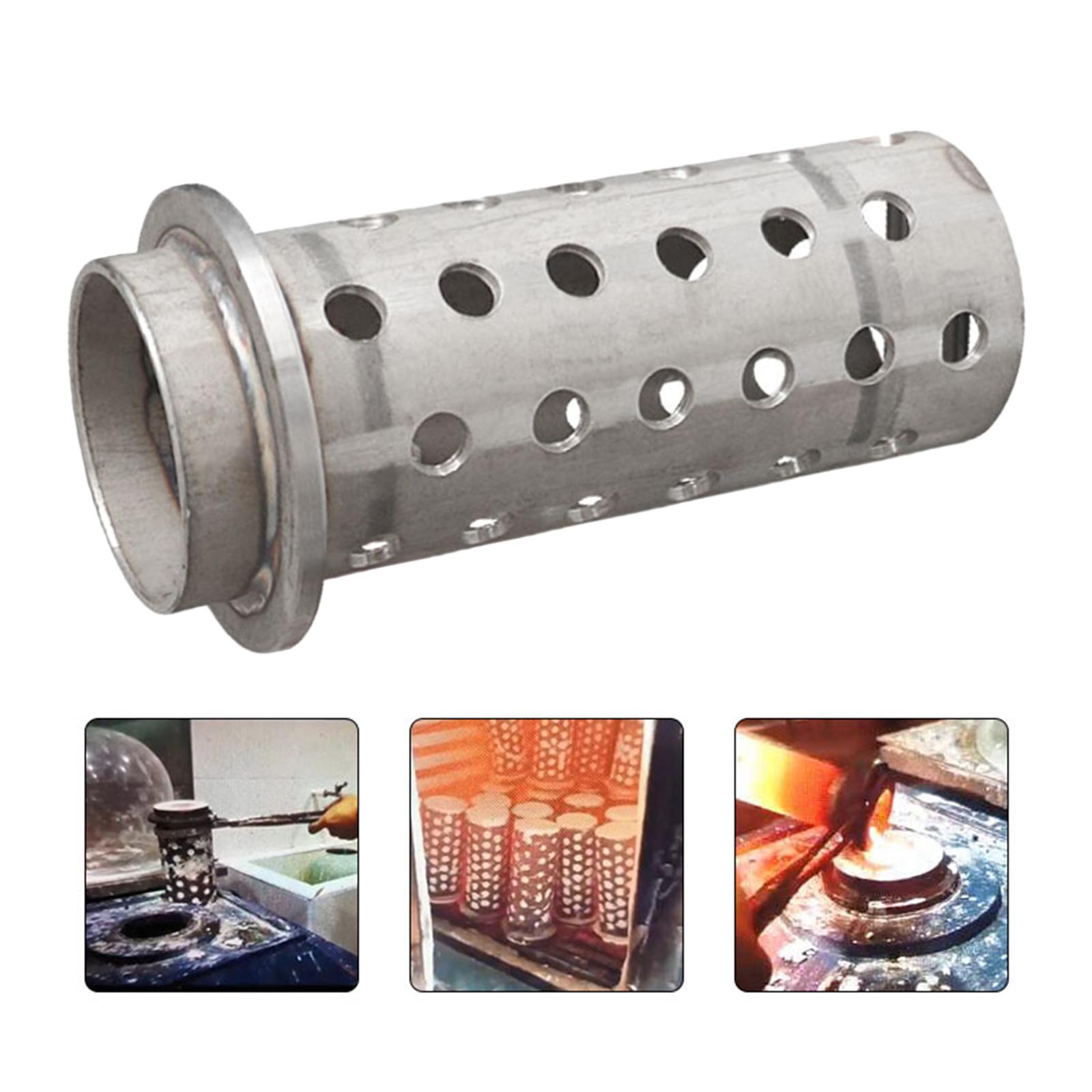 Stainless steel Metal Vacuum Casting Plaster Mold Customized
