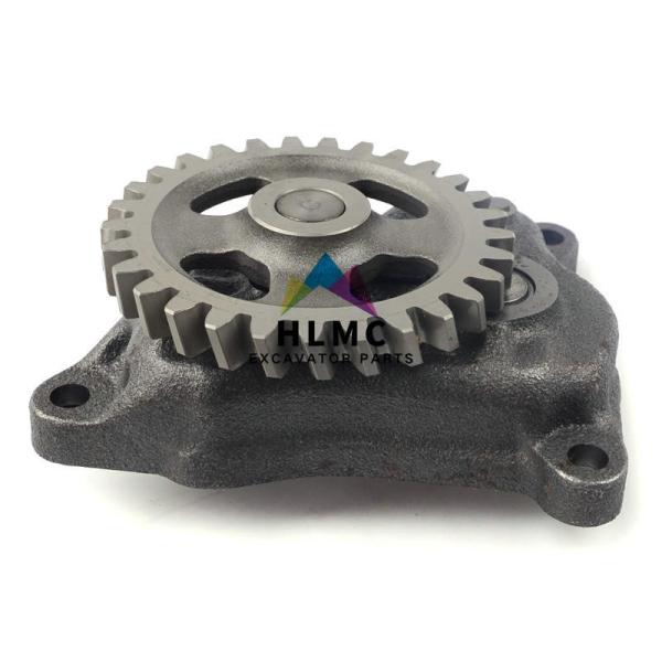 8-94395564-0 6HK1 Engine Oil Pump ZX350W ZX360LC ZX370MTH ZX500W SCX400 CX650-2