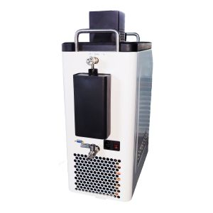 Advanced Temperature Calibration Mini Thermostatic Bath with Intelligent PID