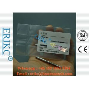 ERIKC 5004 denso 8-97367552-1 control valve rods 095000-5361, 095000-5350 diesl