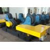 Buy cheap Bolt Pipe Welding Rotator from wholesalers
