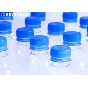 AOI Cap Inspection System - Reliable Defect Detection Machine