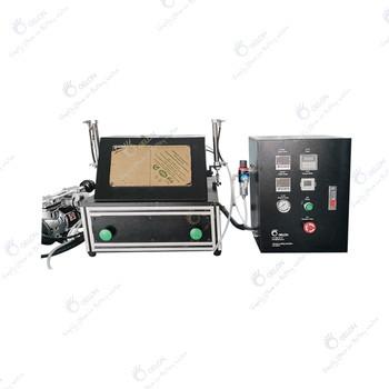 3 In 1 Top And Side Battery Sealing Machine Hot Sealer Pouch Cell Assembly