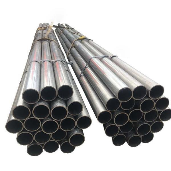 Astm A333 Cold Drawn Seamless Pipe Precision Steel Tube Ck 1045 Jis G3472