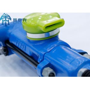  Yt29a Pneumatic Handheld Jackhammer With Pusher Leg Manufactures