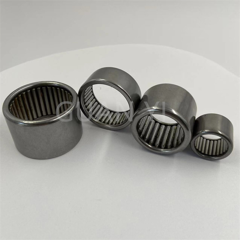 OTOTRI B-136 B-138 B-1314 B-1316 Inch Full Complement Needle Roller Bearing For Rolling Mill