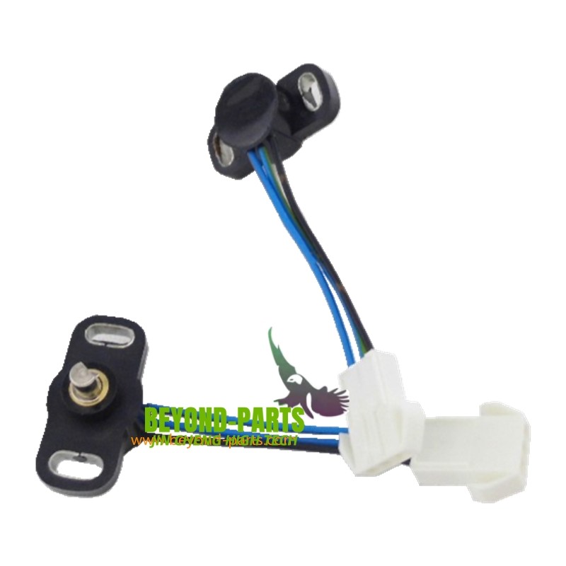 catererpillar 320B 320C 320D Excavator Sensor Throttle Positioner Sensor 247-5230