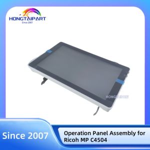 Ricoh MP C4504 Operation Panel Assembly Original Compatible