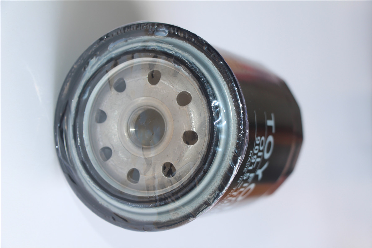 Environmental Car Oil Filters With 2 Years Warranty 90915-TD004