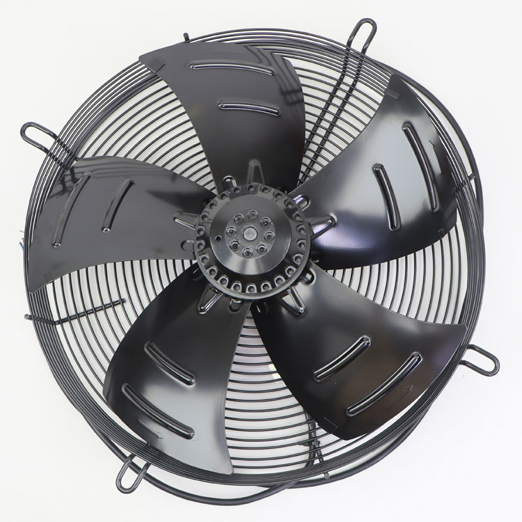 Indoor Air Conditioner Fan Motor Cold Storage Parts YWF-A6S-350S
