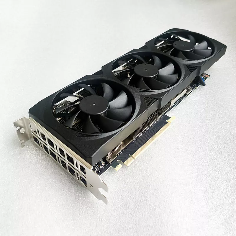 Customized High Quality 50HX Graphics Card with 10GB GDDR6 GPU 320Bit Video Card CMP 50HX
