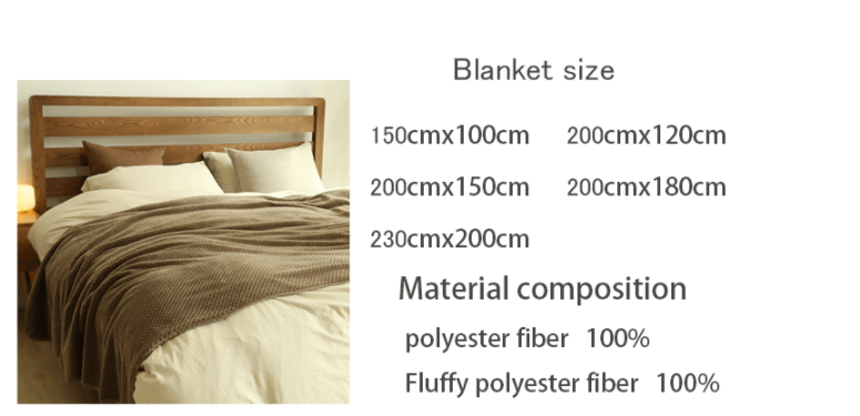 2023 Customized Size Colorful Coral Fleece Blanket for Office Nap and Children's Throw