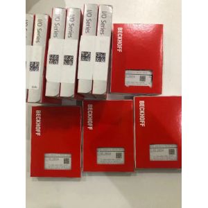 EL5042 Beckhoff EtherCAT Terminal 2-channel encoder interface, BiSS C