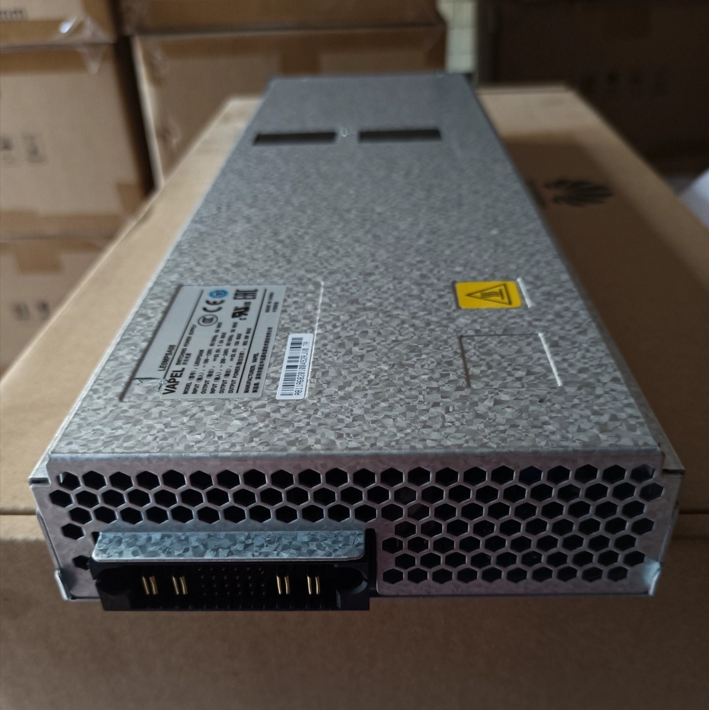 WAPEL LE0MPSA08 Switching Power Supply AC Power Module