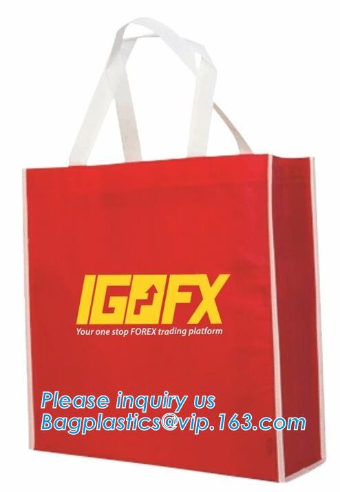Wholesales custom shopping non woven bag and pp non woven bags for non woven shopping bag, computer bags, briefcases, fo