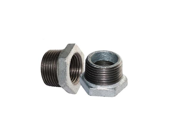 ASTM Standard Marine Pipe Fitting Bushing Metric Tube Bushing Abrasive