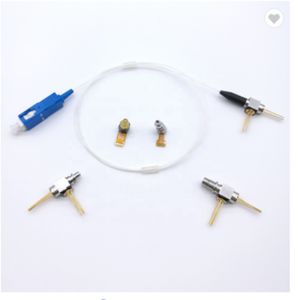 10g GPON Bidirectional Optical Subassembly 1310nm , Dfb Laser Diode Module