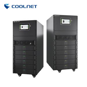 Advanced Online Uninterruptible Power Supply For Seamless Power Management