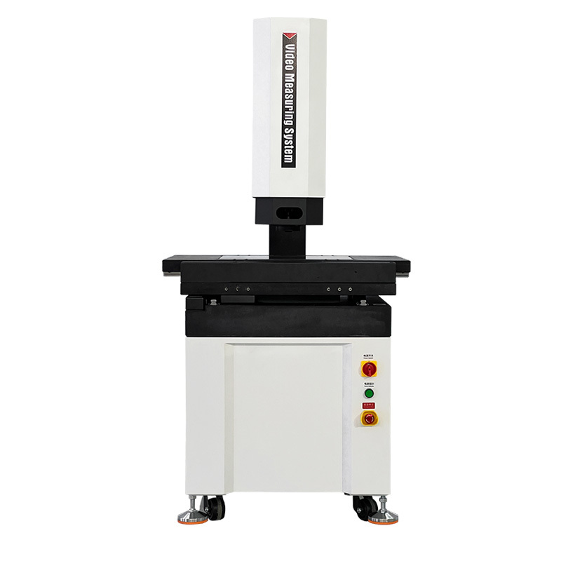  ISmart Auto Focus Video Measuring Instrument for Automotive Precision Mold Testing V3-322 Manufactures