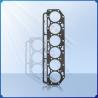 Buy cheap Suitable for CATERPILLAR cylinder head gasket 1871315 engine overhaul kit 471 from wholesalers