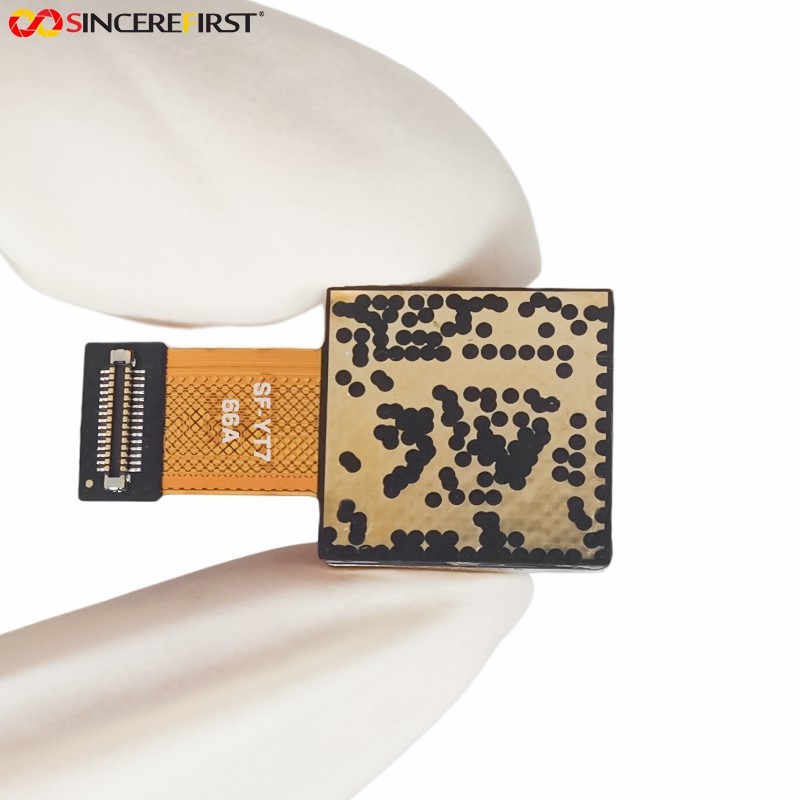 50MP Sony IMX766 CMOS Image Sensor Camera Module Face Recognition